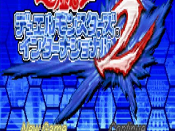 [GBA]gba 游戏王国际版2中文版 游戏王国际版2汉化版