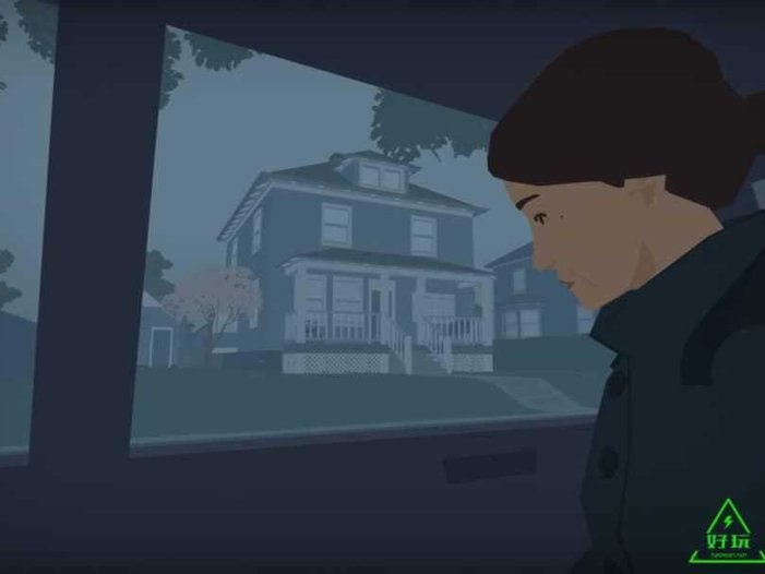 后见之明for Switch 中文版