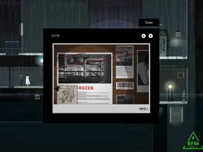 雨纪for Switch 中文版