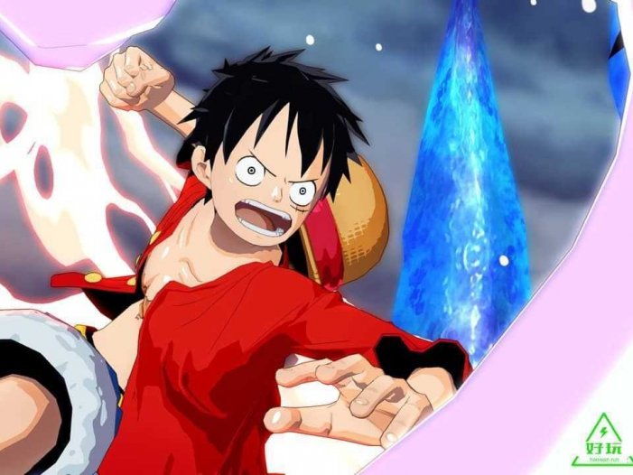 任天堂Switch-《海贼王：无尽世界R》豪华 中文版-nsp游戏下载