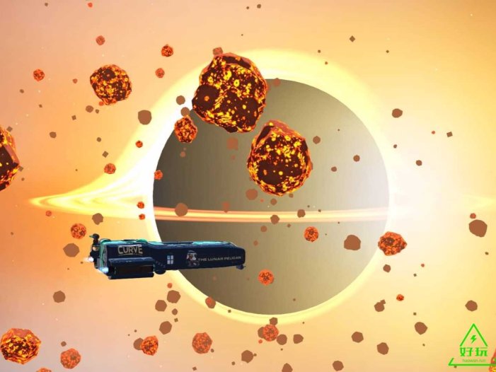 任天堂Switch-星际小队 中文版-xci游戏下载