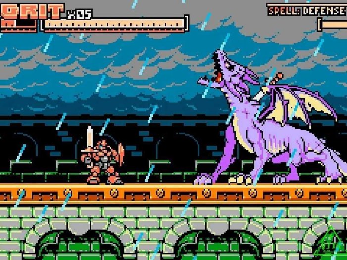 任天堂Switch-帕拉丁装甲 中文版 v1.2-xci游戏下载