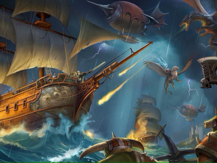 魔兽争霸2：重制版/Warcraft II Remastered