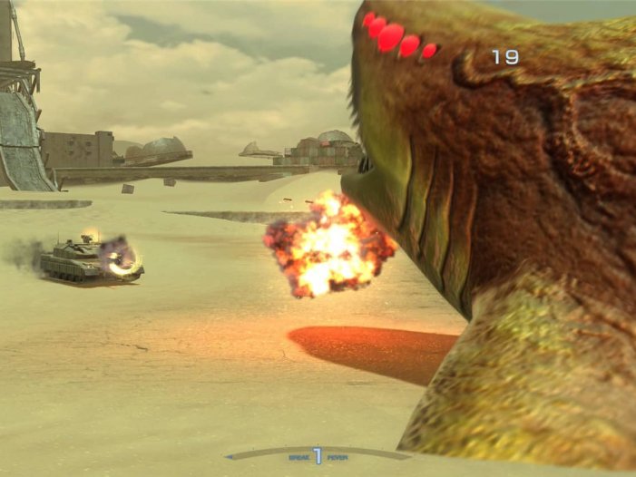 重装机兵Xeno：重生/METAL MAX Xeno Reborn