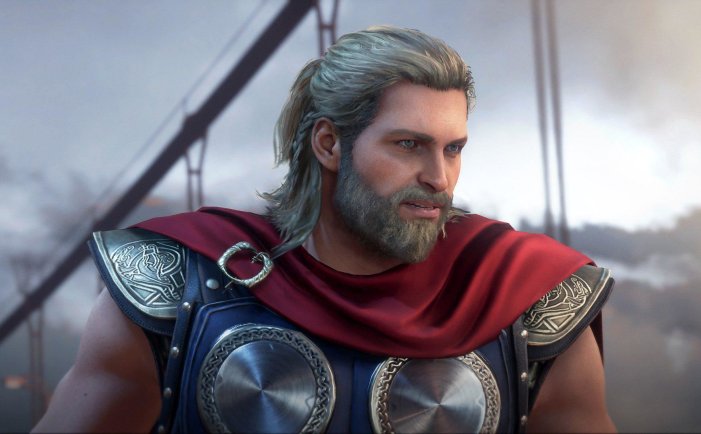 漫威复仇者联盟终极版 | Marvel’s Avengers – The Definitive Edition v2.8.2终极版 | 整合全DLC【94.7GB】