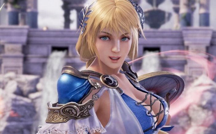 灵魂能力6 | SOULCALIBUR VI(v2.31.01)