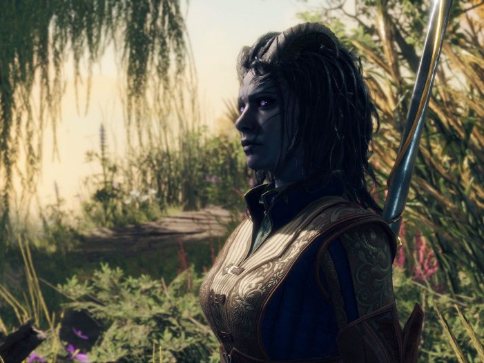 博德之门3 | Baldurs Gate 3 v4.1.1.6072089 【158GB】