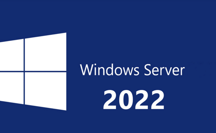 Windows Server 2022官方正式版26年01月版(微软原版ISO镜像)