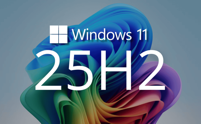 Windows 11 25H2 Build 26200.77058 RTM 集成更新镜像14合1(2026年1月版)