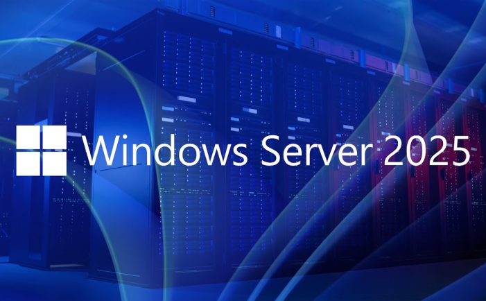 Windows Server 2025 Build 26200.32234 RTM 集成更新镜像5合1 (2026年01月)