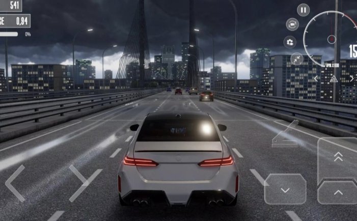 梦想之路多人版