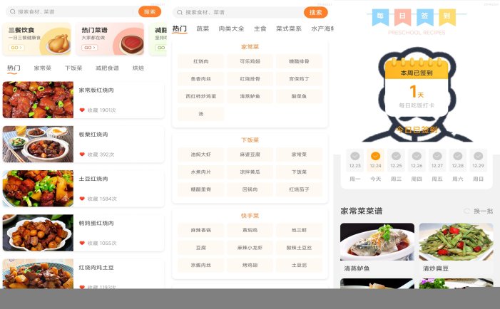天天下厨房 v1.0.0 解锁去广告