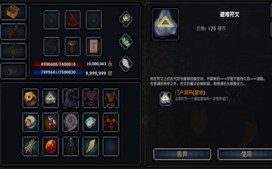 口袋盗贼:中文终极版