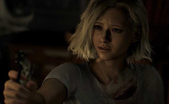 生化危机9：安魂曲