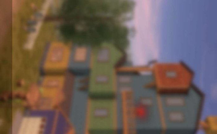 愤怒的邻居黑客菜单(辅助菜单)