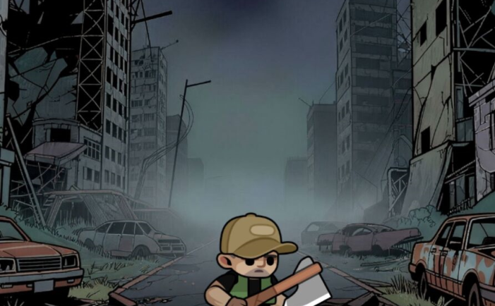 不灭之战/僵尸突围战/菜狗重开