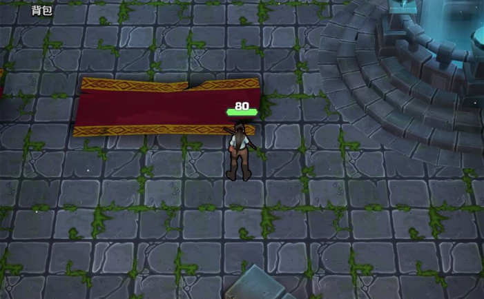 灵魂计划/灵魂地牢/战术大师