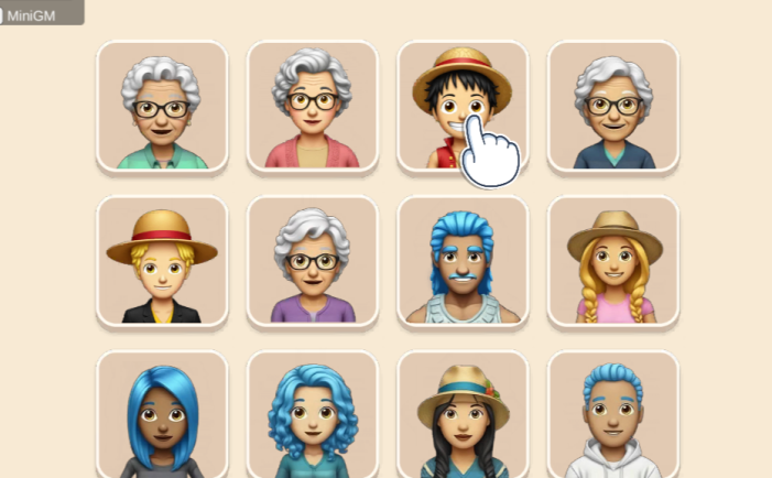 谜题大冒险/迷题大冒险