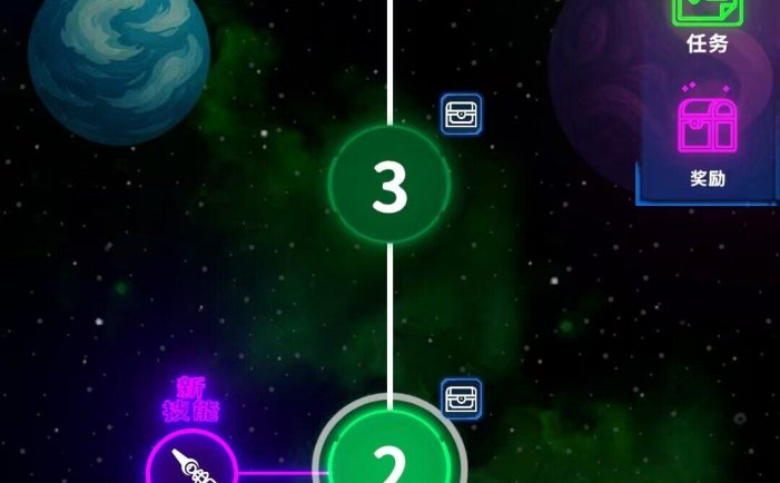 枪打小怪兽/冲锋吧飞机